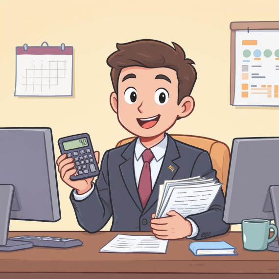 Accounting Intern