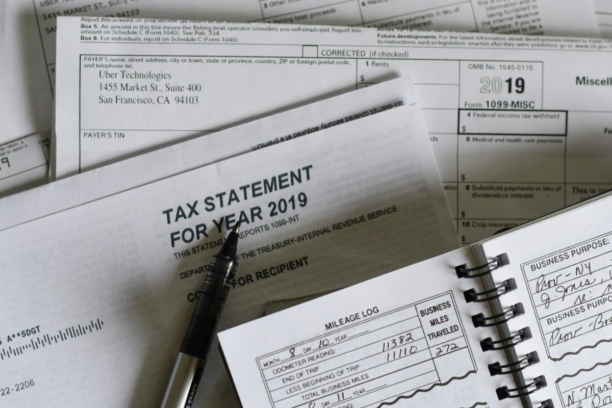 Tax planning and filing