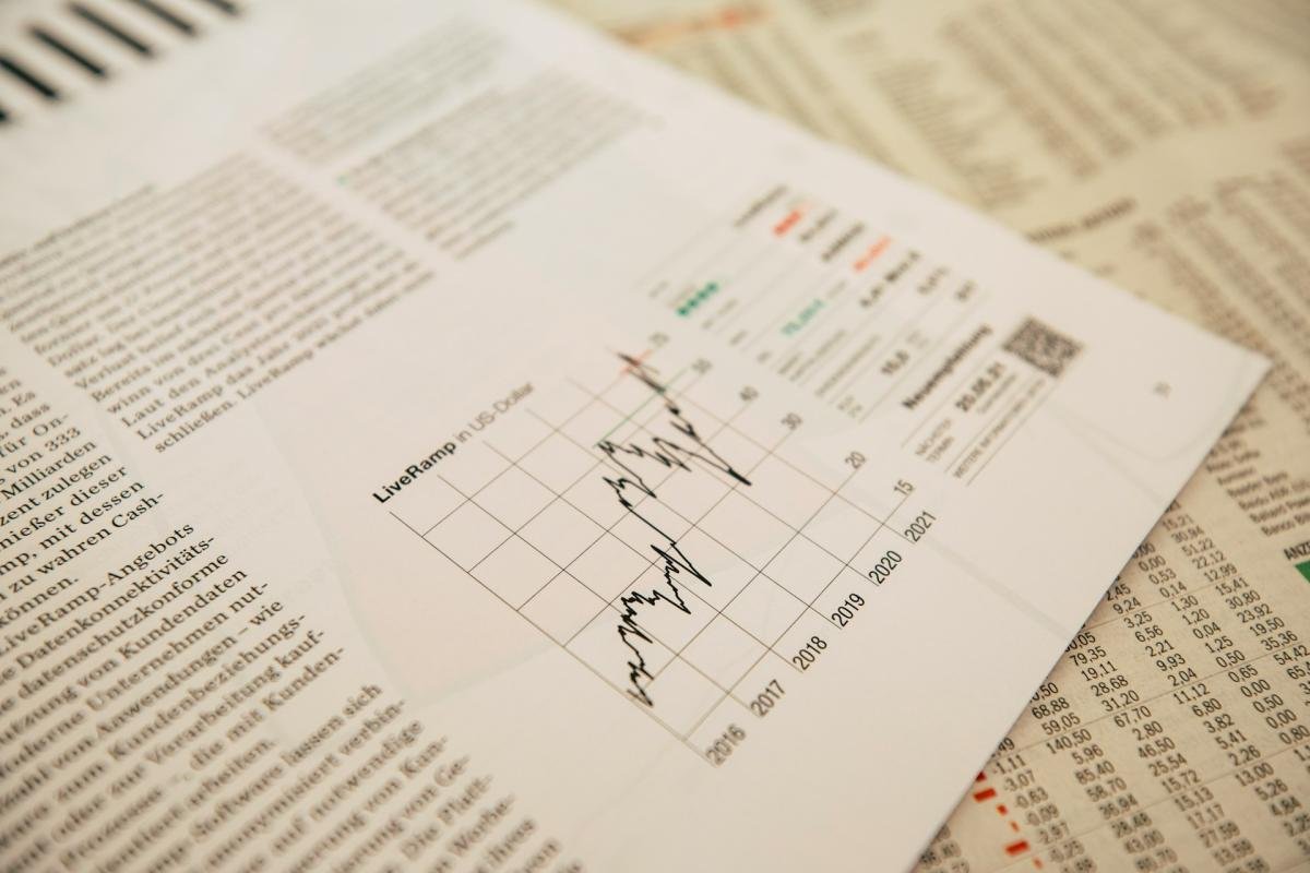 Budgeting and forecasting