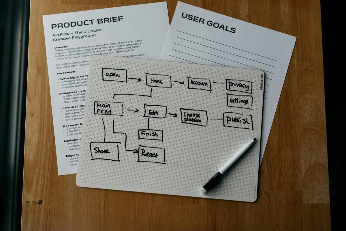 Business process improvement