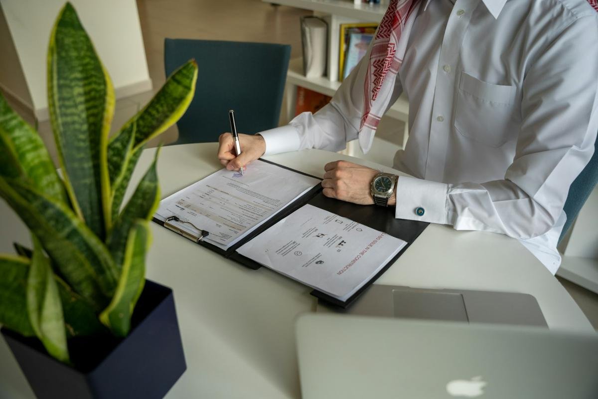 Business Registration