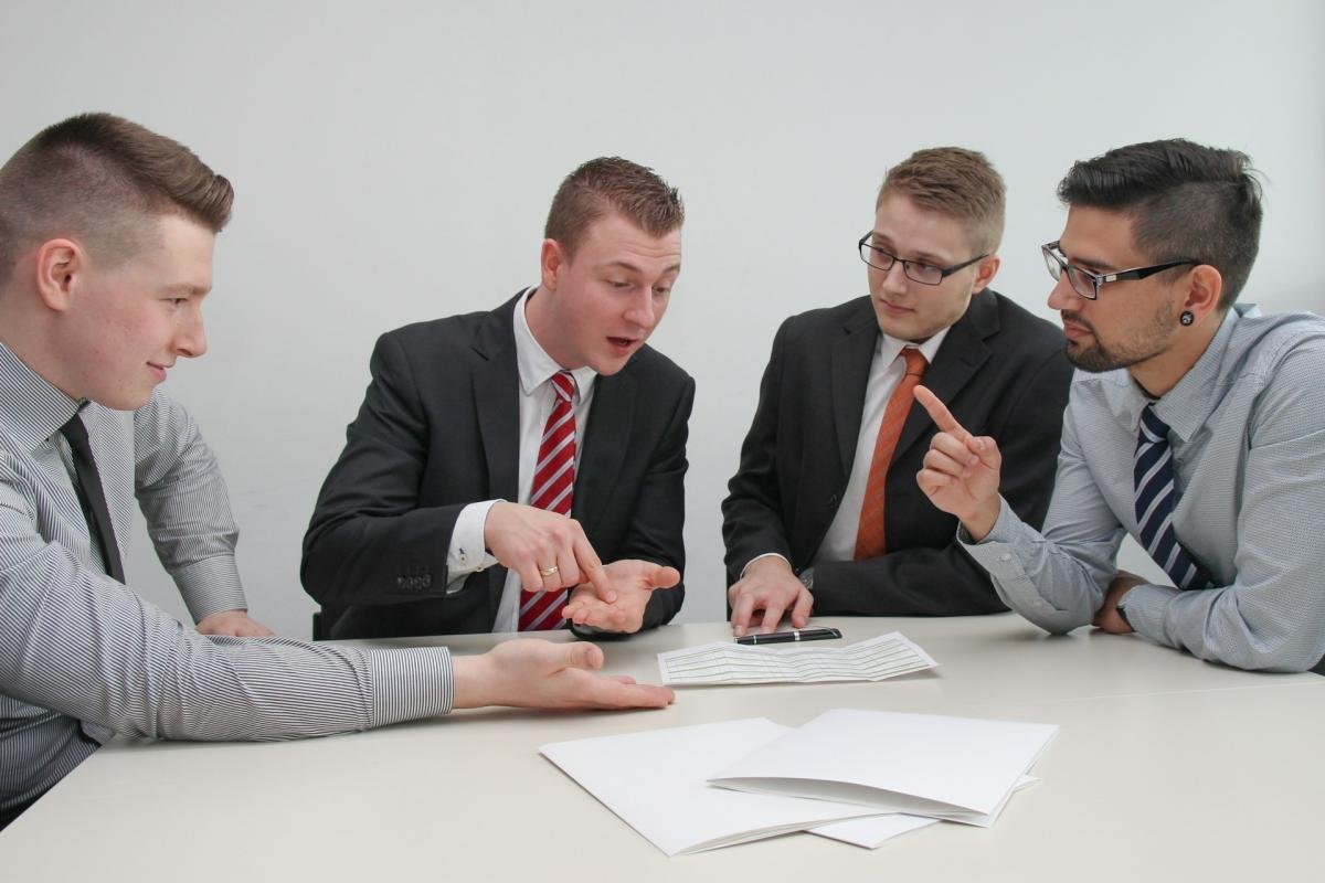 Short-term or interim staffing solutions