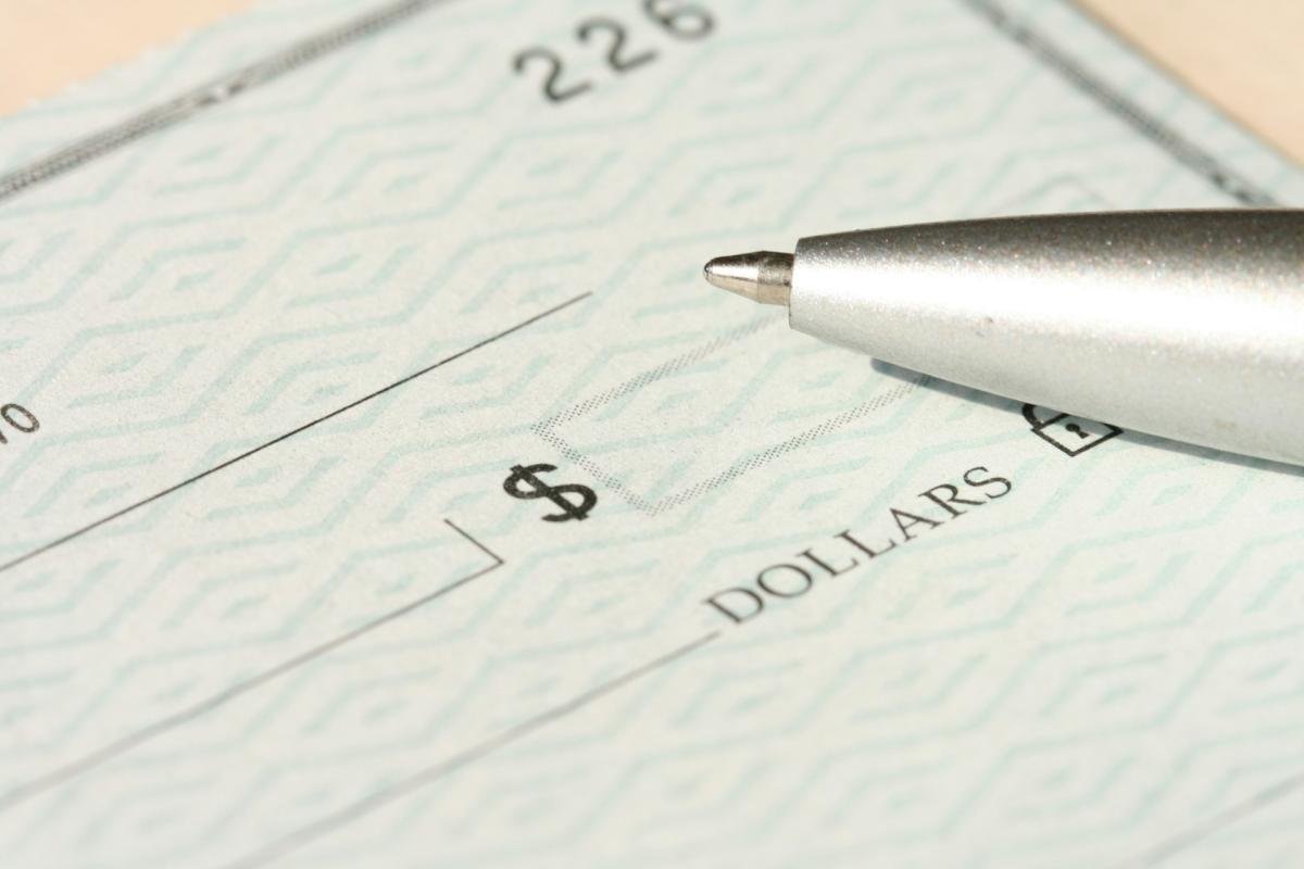 Payroll processing