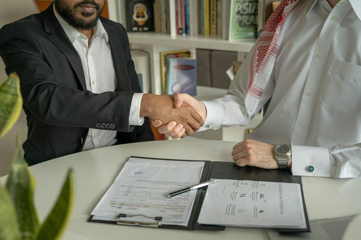 Recruitment process outsourcing (RPO)