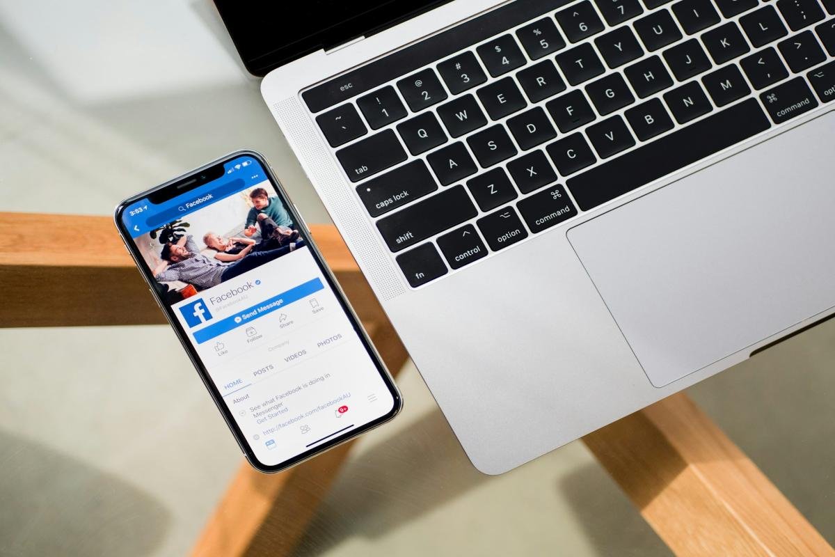 Website and mobile app development