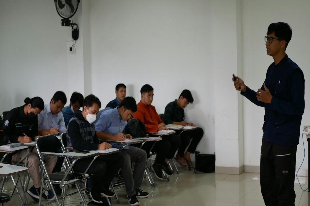 Procurement and logistics training