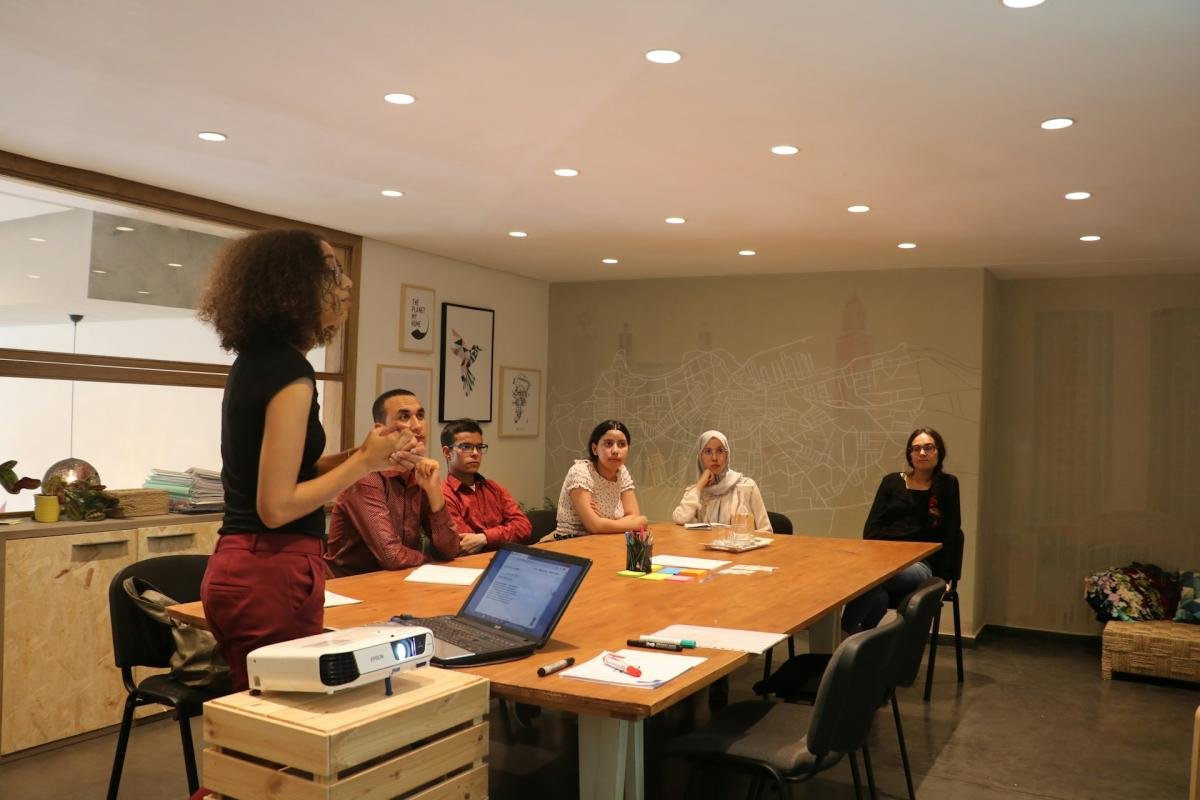 HR and labor law awareness training